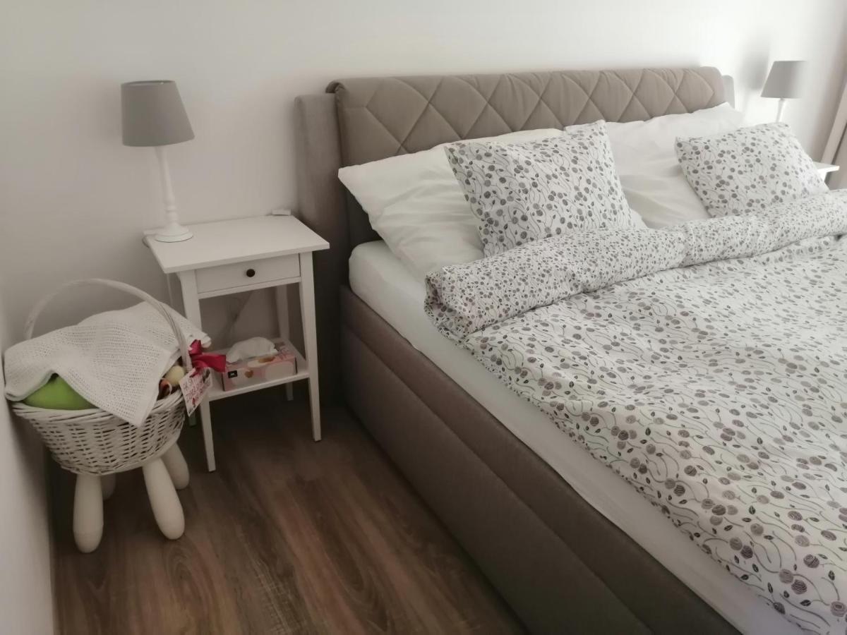 Jediny Apartman Tatranska Strba Ngoại thất bức ảnh