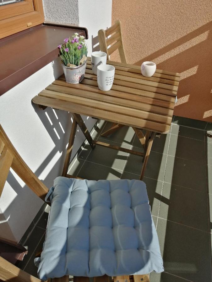 Jediny Apartman Tatranska Strba Ngoại thất bức ảnh