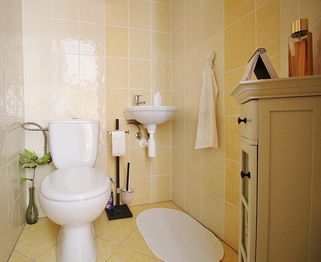 Jediny Apartman Tatranska Strba Ngoại thất bức ảnh