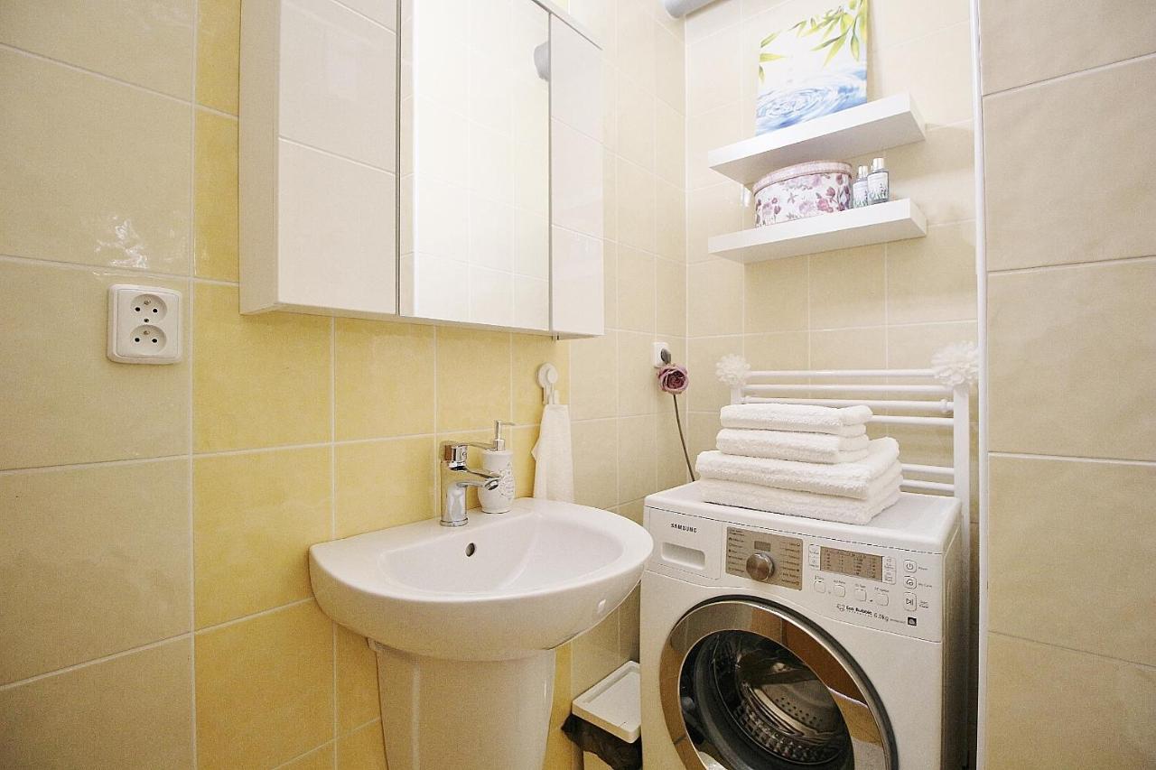 Jediny Apartman Tatranska Strba Ngoại thất bức ảnh