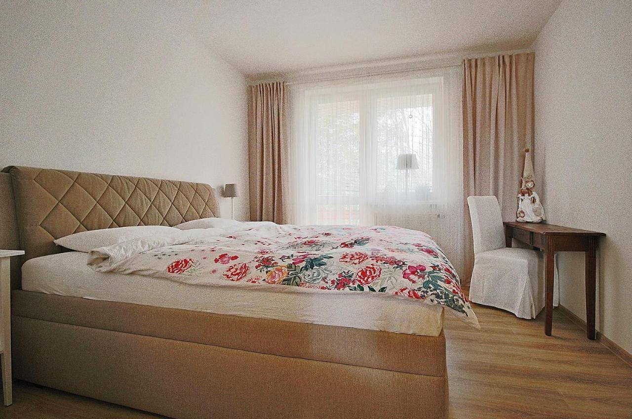 Jediny Apartman Tatranska Strba Ngoại thất bức ảnh