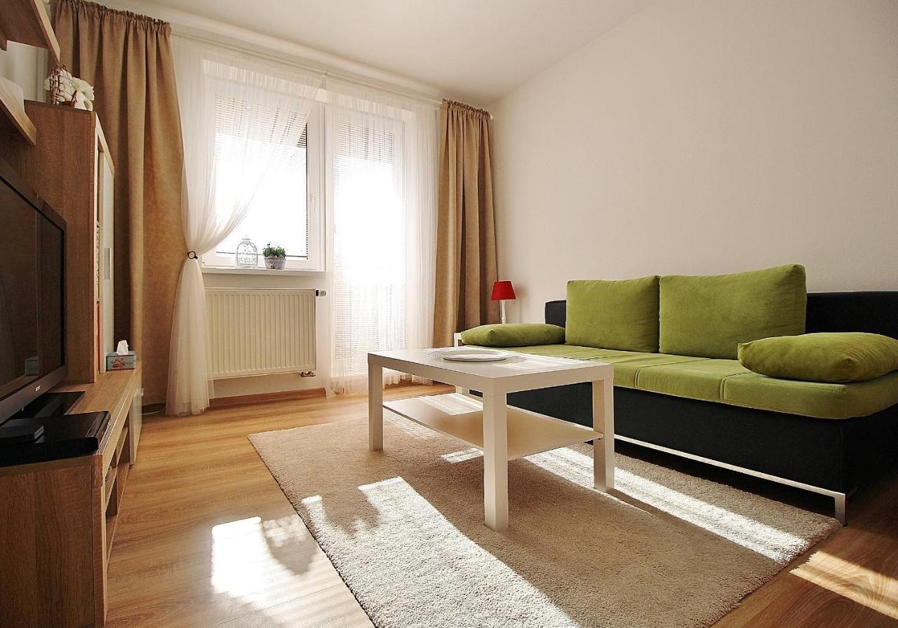 Jediny Apartman Tatranska Strba Ngoại thất bức ảnh