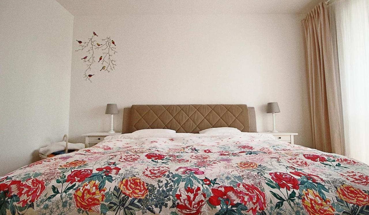 Jediny Apartman Tatranska Strba Ngoại thất bức ảnh