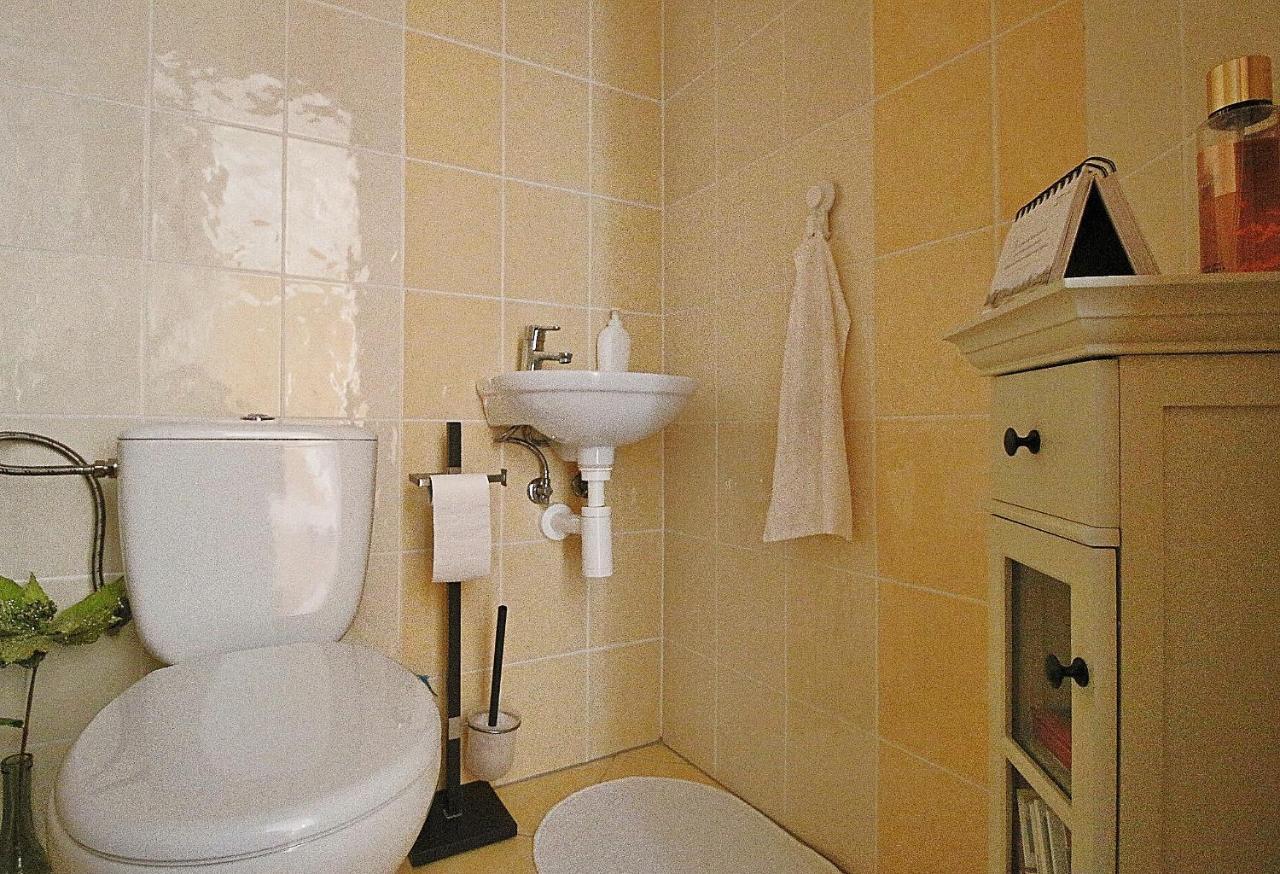 Jediny Apartman Tatranska Strba Ngoại thất bức ảnh