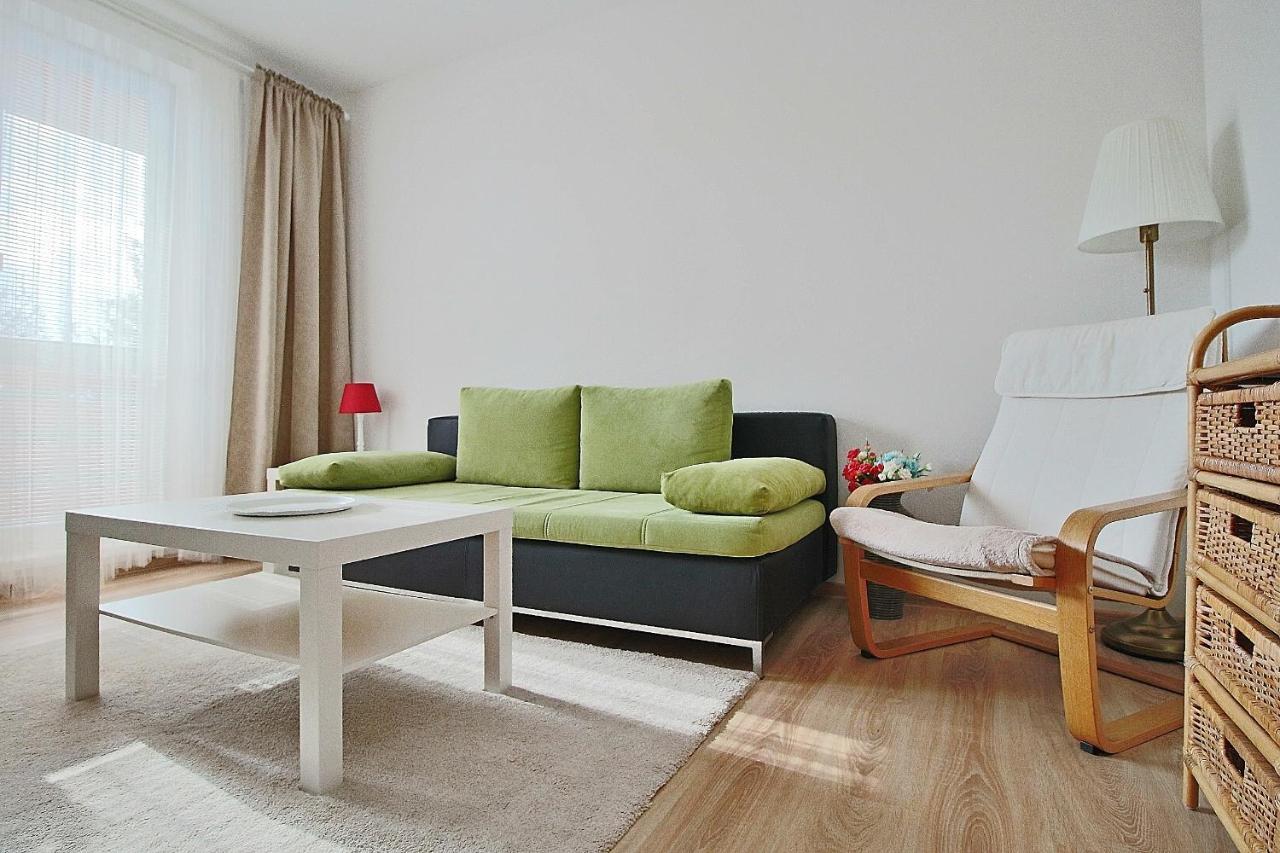 Jediny Apartman Tatranska Strba Ngoại thất bức ảnh