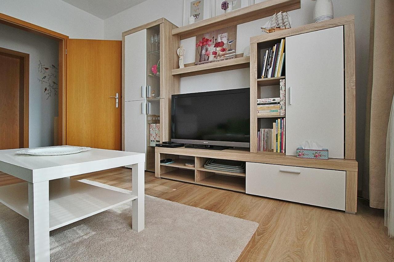 Jediny Apartman Tatranska Strba Ngoại thất bức ảnh
