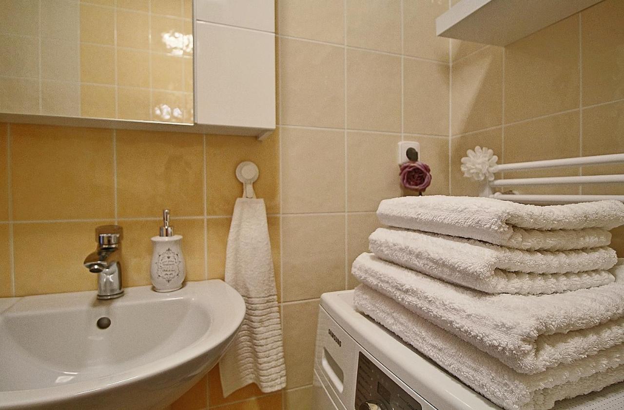 Jediny Apartman Tatranska Strba Ngoại thất bức ảnh