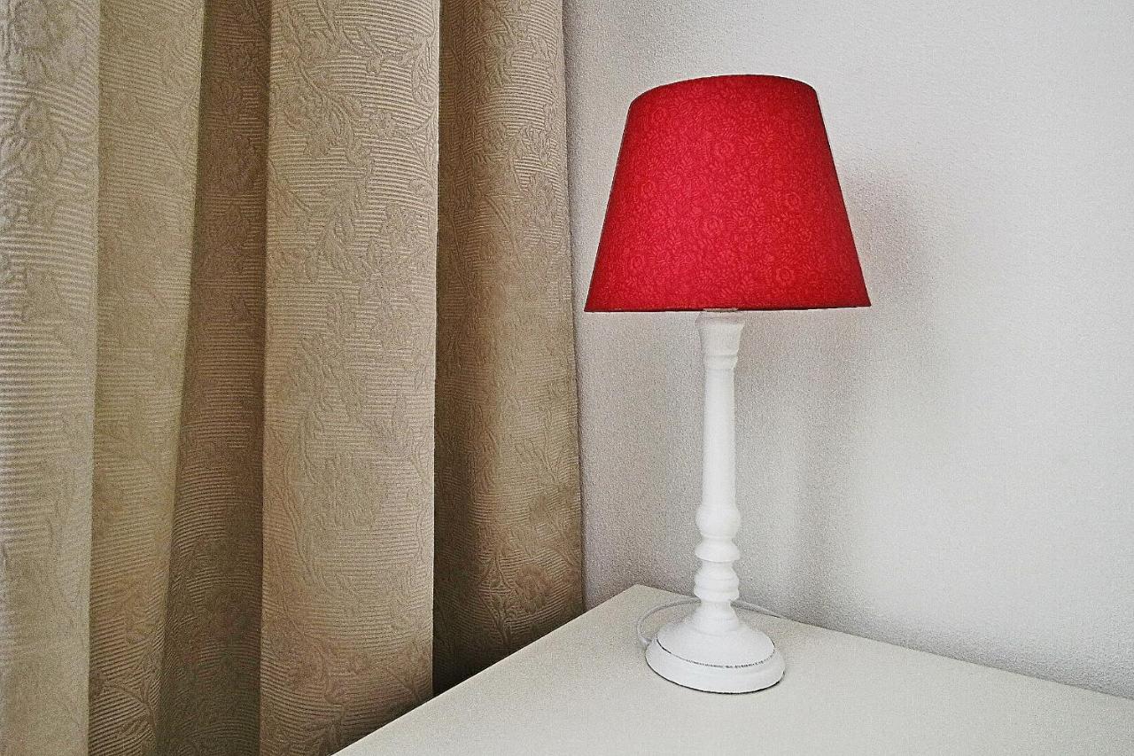 Jediny Apartman Tatranska Strba Ngoại thất bức ảnh
