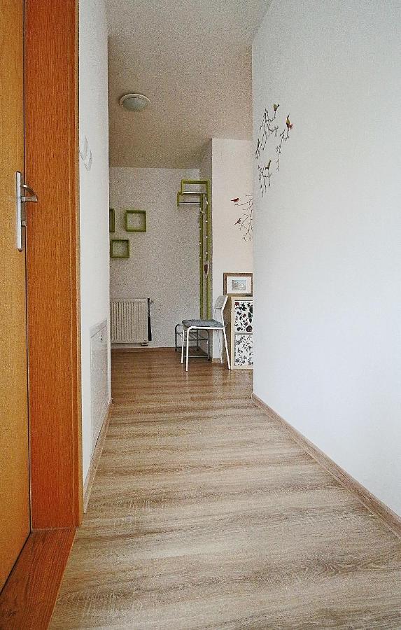 Jediny Apartman Tatranska Strba Ngoại thất bức ảnh