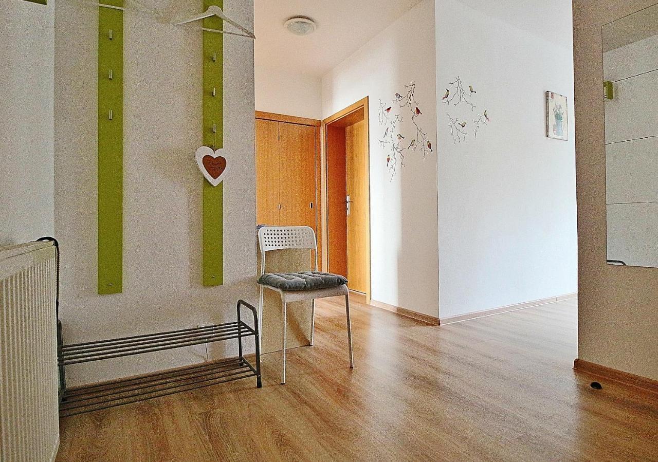 Jediny Apartman Tatranska Strba Ngoại thất bức ảnh